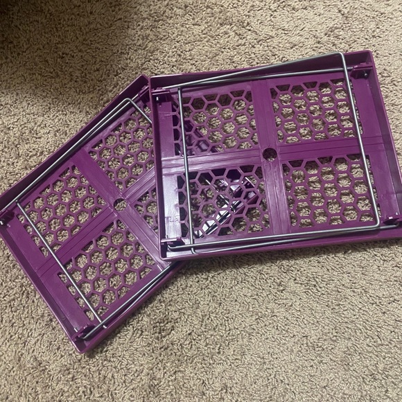 Locker shelfs - Picture 2 of 3